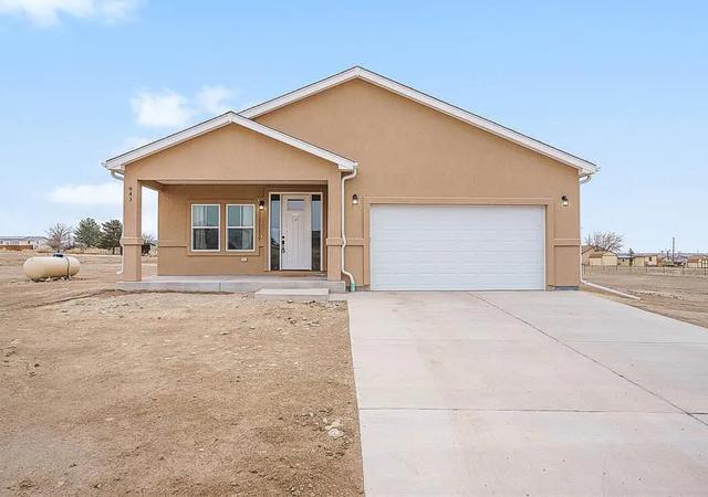 Residential Property sold in Pueblo, Colorado