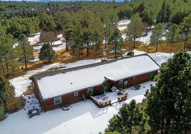 Residential Property sold in Walsenburg, Colorado