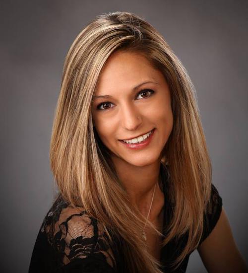 Jessica Craig-Inks Owner/Broker of Homes R Us Colorado a Real Estate Company