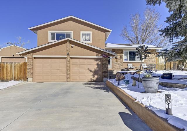 Residential Property for sale in Colorado Springs, Colorado