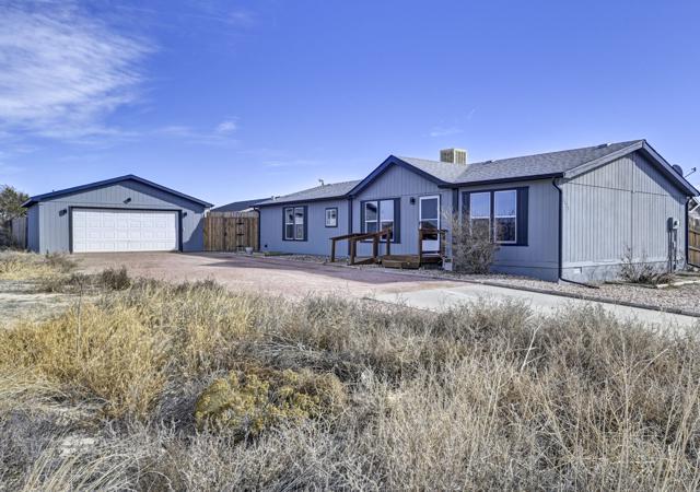 Residential Property for sale in Pueblo, Colorado