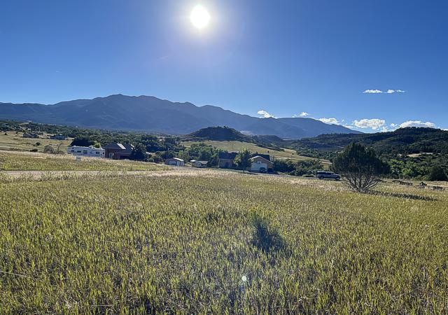 Vacant Land for sale in Colorado City, Colorado