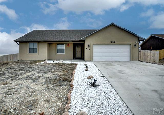 Residential Property for sale in Pueblo West, Colorado