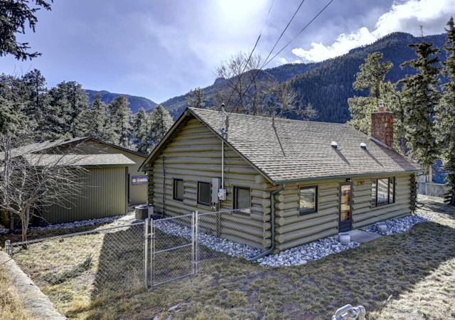 Residential Property for sale in Canon City, Colorado