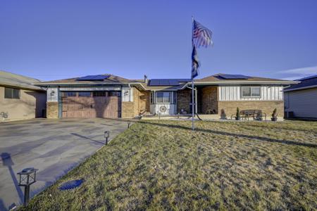 1207 Harding Avenue, Canon City, CO 81212