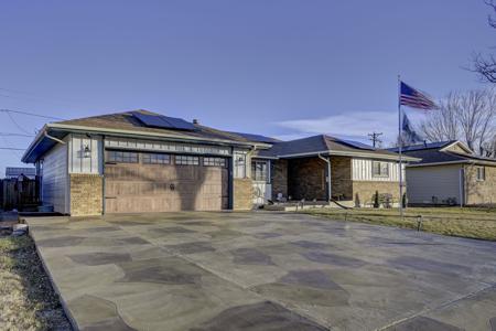 1207 Harding Avenue, Canon City, CO 81212