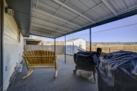 1207 Harding Avenue, Canon City, CO 81212