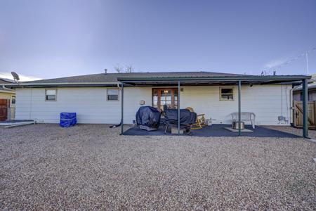 1207 Harding Avenue, Canon City, CO 81212