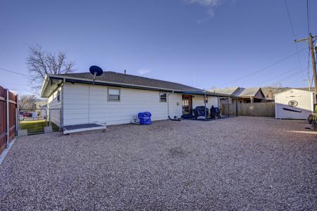 1207 Harding Avenue, Canon City, CO 81212