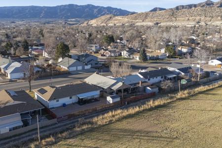 1207 Harding Avenue, Canon City, CO 81212