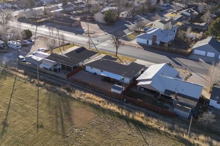 1207 Harding Avenue, Canon City, CO 81212