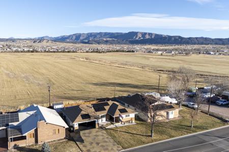 1207 Harding Avenue, Canon City, CO 81212