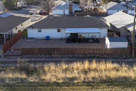1207 Harding Avenue, Canon City, CO 81212