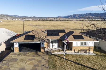 1207 Harding Avenue, Canon City, CO 81212