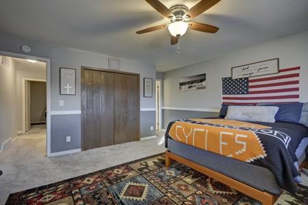 1207 Harding Avenue, Canon City, CO 81212