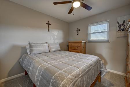 1207 Harding Avenue, Canon City, CO 81212