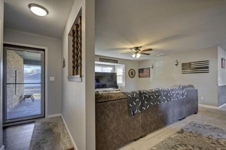 1207 Harding Avenue, Canon City, CO 81212