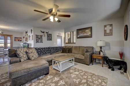 1207 Harding Avenue, Canon City, CO 81212