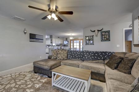 1207 Harding Avenue, Canon City, CO 81212