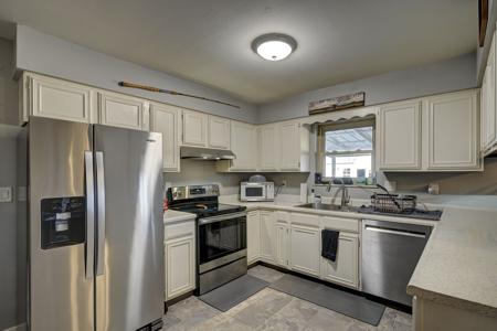 1207 Harding Avenue, Canon City, CO 81212