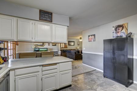 1207 Harding Avenue, Canon City, CO 81212