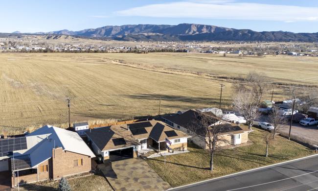 Residential Property for sale in Pueblo West, Colorado