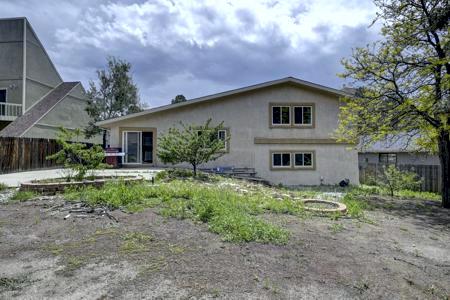 5926 Del Paz Dr, Colorado Springs, CO 80918