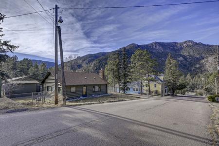 7915 Topeka Ave, Cascade, CO 80809