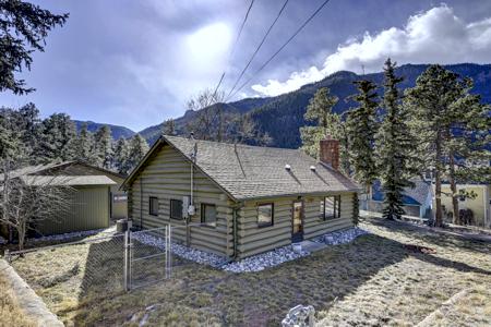 7915 Topeka Ave, Cascade, CO 80809