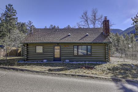 7915 Topeka Ave, Cascade, CO 80809