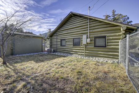 7915 Topeka Ave, Cascade, CO 80809