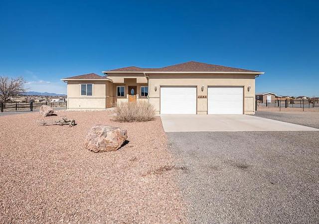 Residential Property sold in Pueblo, Colorado