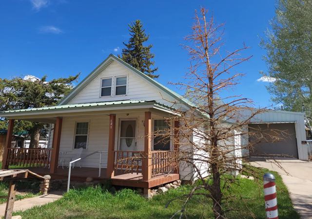 Residential Property sold in La Veta, Colorado